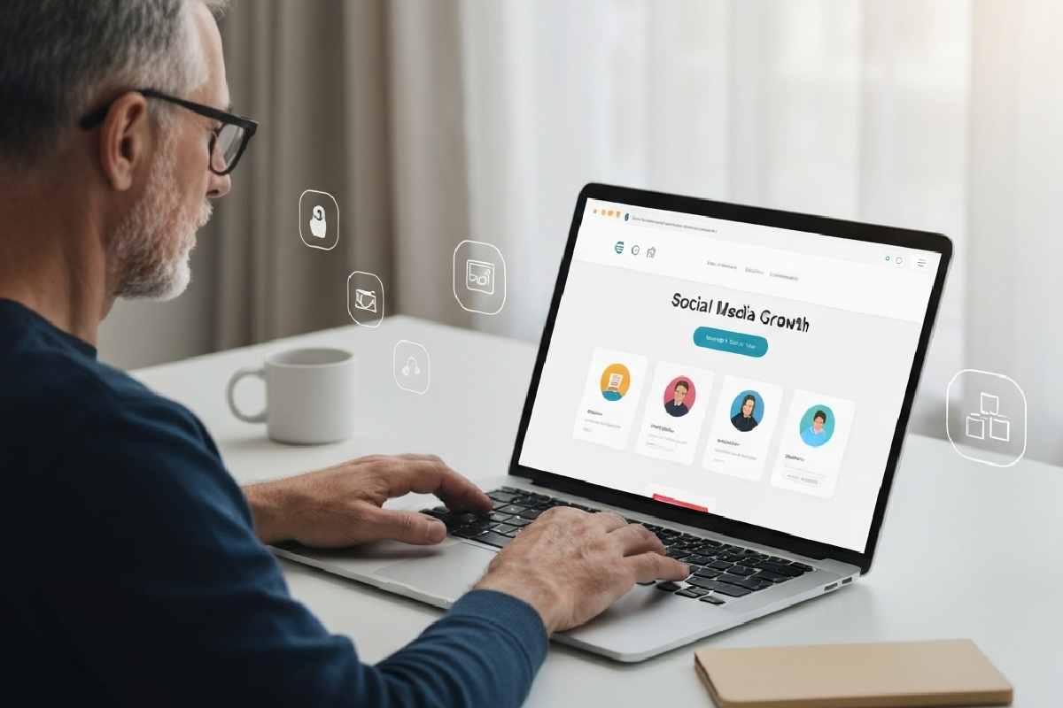 Discover jasatambahfollowers.com: Your Guide to Growth
