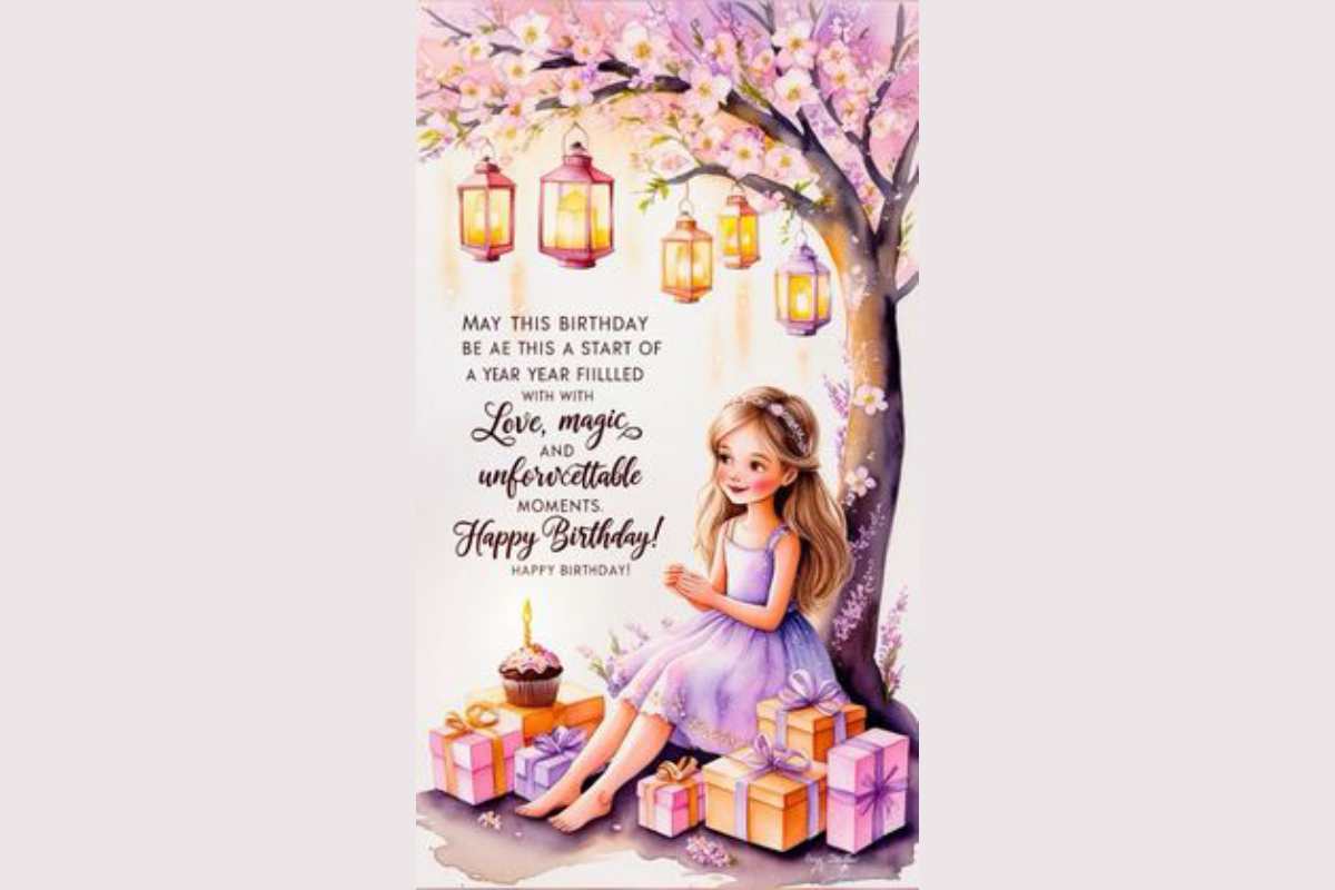 #1 - Why Pinterest Birthday Wishes Are So Popular
