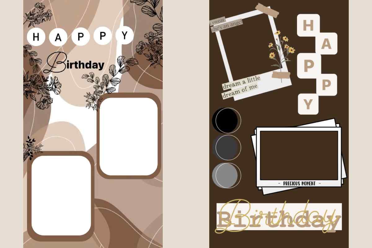 #10 - How to Personalize Pinterest Birthday Templates