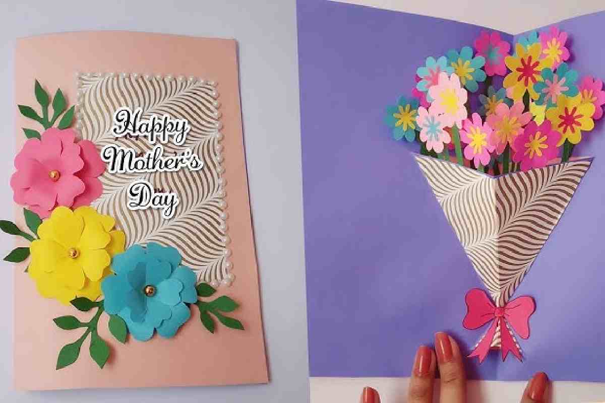 #6 - DIY Birthday Card Ideas from Pinterest