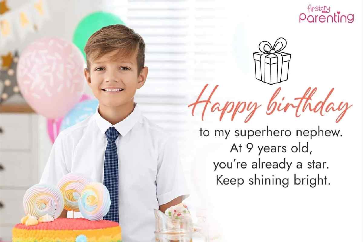 #9 - Birthday Wishes for Different Age Groups