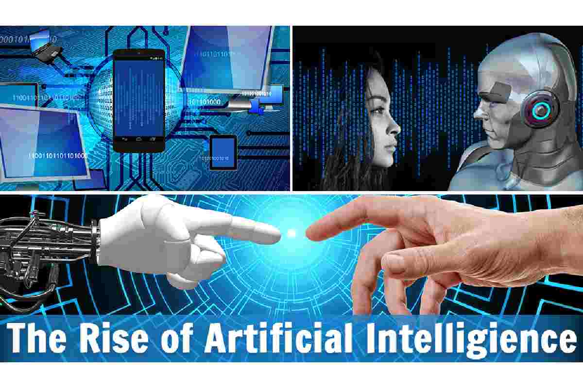 The rise of AI: How AI is revolutionizing remote employee monitoring (and detecting burnout)