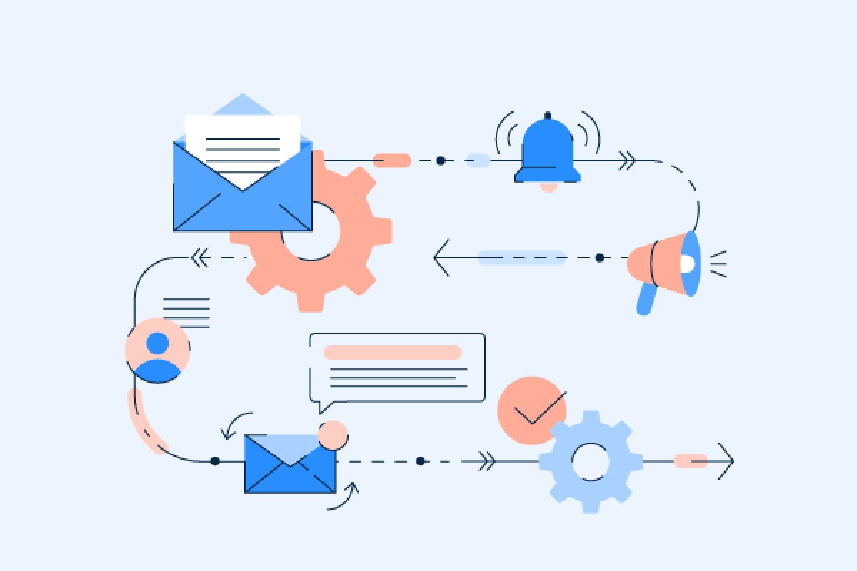 Write for Us Email Automation