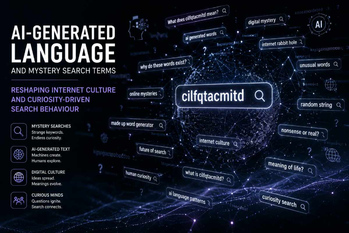 Can I Use a Lot of Cilfqtacmitd Malaysia? AI Terms & Search Culture Explained