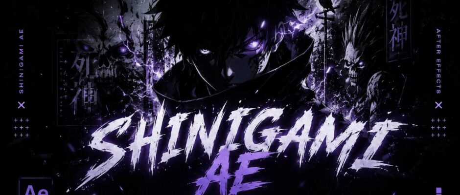 Shinigami AE
