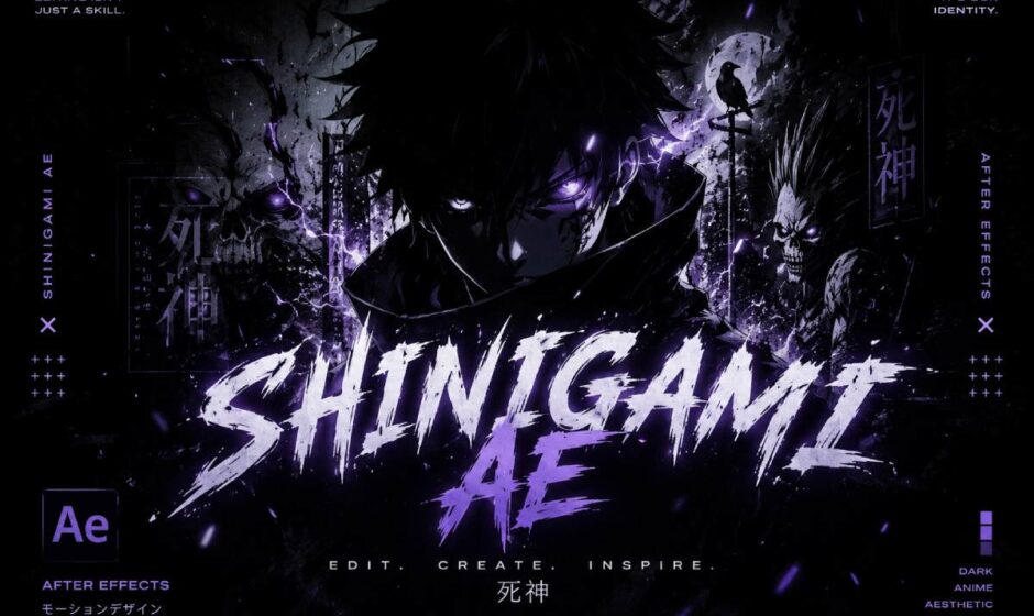 Shinigami AE