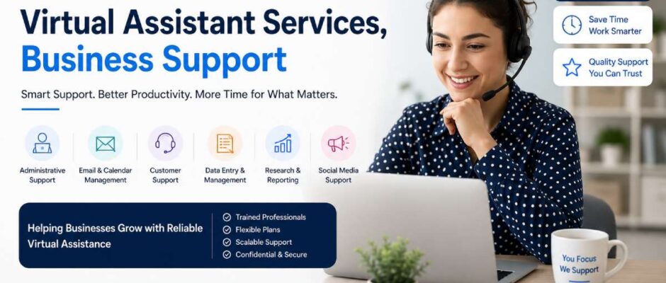 yourassistantlive com usa virtual assistant services business support