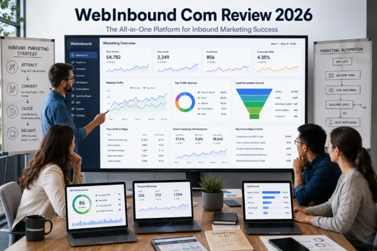 WebInbound Com Review 2026