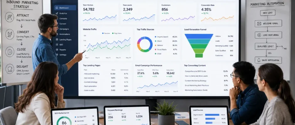 WebInbound Com Review 2026