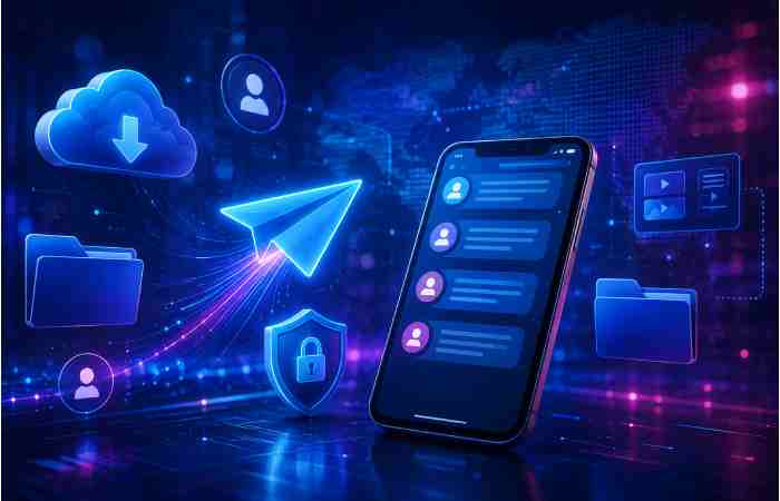 What Does _zone-téléchargement telegram_ mean_
