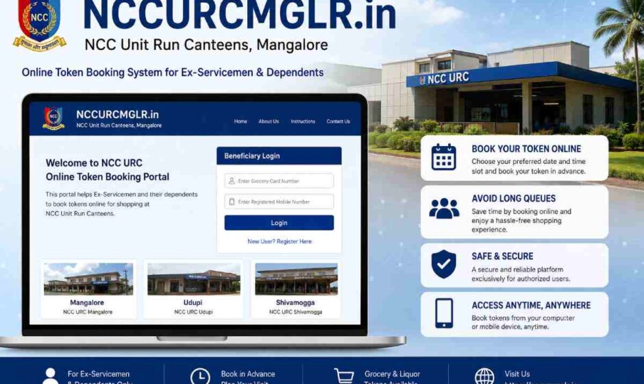 https __nccurcmglr.in