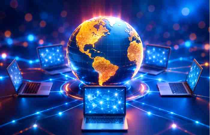 why do websites use alternative links_