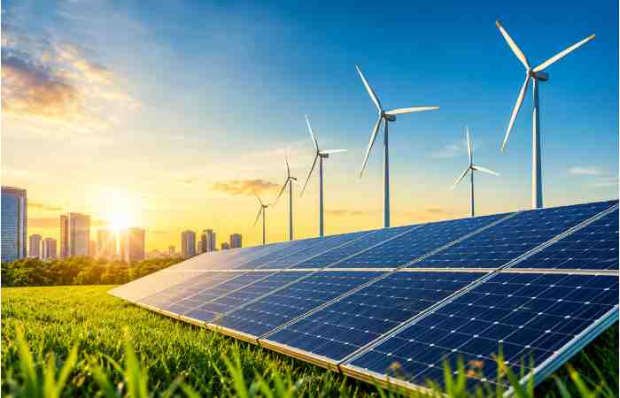 why is waaree renewables popular among investors_
