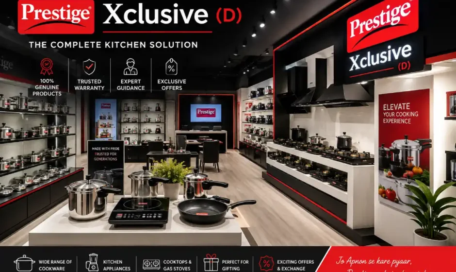 prestige xclusive (d