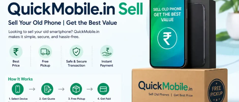 quickmobile.in sell