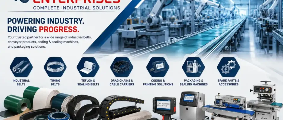 s raj enterprises