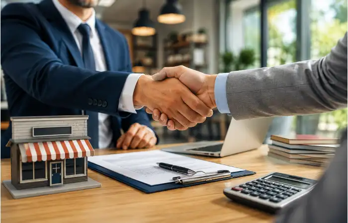 what Is a business transfer_