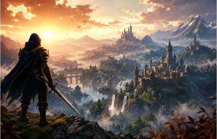 what Is obernaft game_