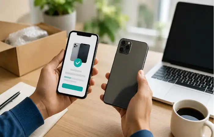 what Is quickmobile.in sell_