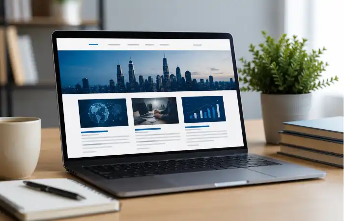 what Is tredinjournal.com