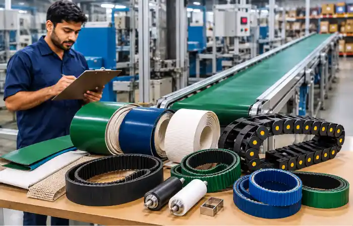 what is s raj enterprises_