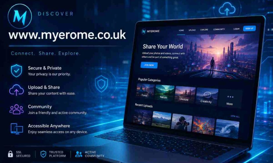 www.myerome.co.uk